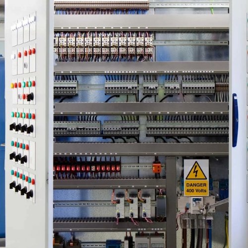 Power Panel