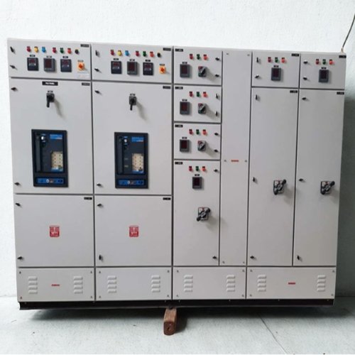 PCC Panel