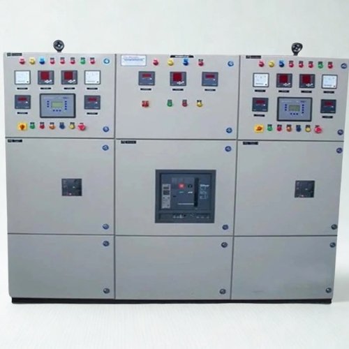 Synchronize Panel