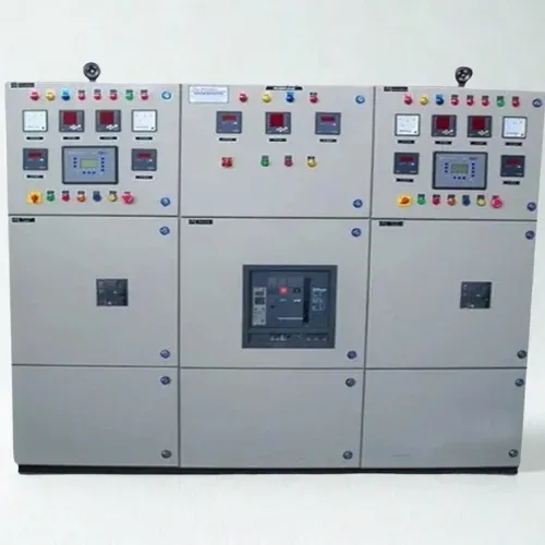 Synchronizing Panel Manufacturer - DG Synchronization Panel