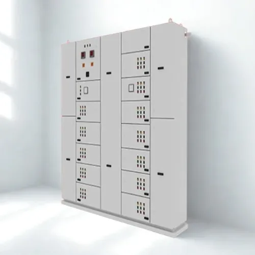 MCC Panel Manufacturer and Motor Control Center Panel